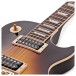 Gibson Slash Les Paul Standard, November Burst #207160178 - upper frets