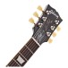 Gibson Slash Les Paul Standard, November Burst #207160178 - headstock