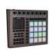 Nektar Aura Beat Composer Pad Controller