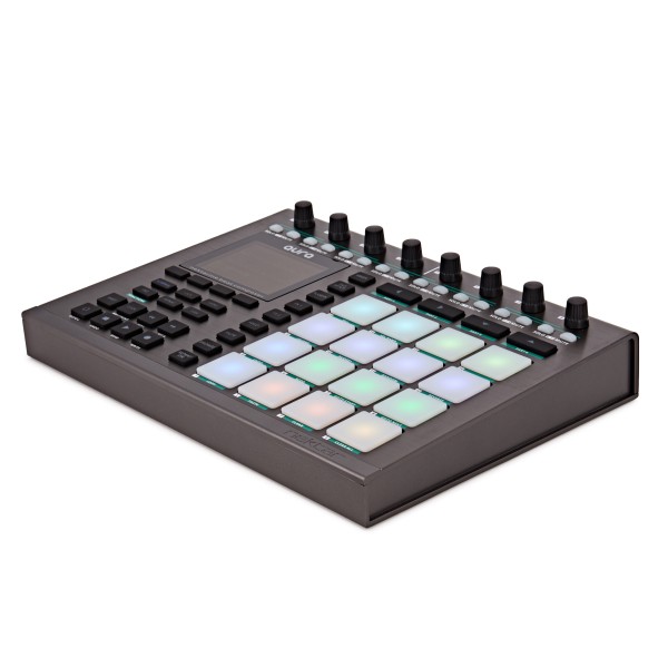Nektar Aura Beat Composer Pad Controller