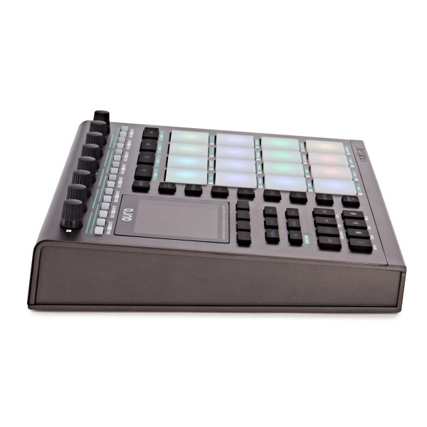 Nektar Aura Beat Composer Pad Controller