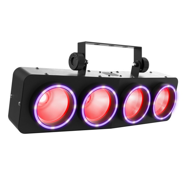 Chauvet DJ Bank 2 RGBW LED Wash and Ring Effect