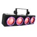 Chauvet DJ Bank 2 RGBW LED Wash and Ring Effect