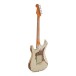 Fender Custom Shop Limited Edition 62/63 Stratocaster Super Heavy Relic, Tomatillo Green - back