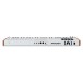 Arturia Keylab MKIII, White - Rear