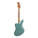 Fender Custom Shop 2026 Time Machine Series '63 Jaguar JRN, S Faded Sherwood Green Metallic - back
