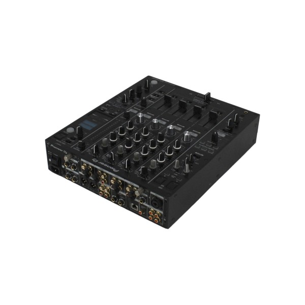 Pioneer DJ DJM-900NXS2 Professional DJ Mixer - Secondhand at