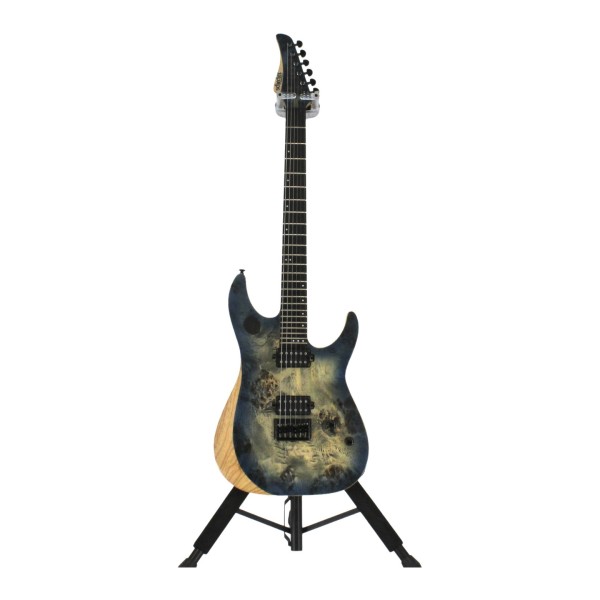 レア！SCHECTER REAPER-6 アッシュカラー レア！SCHECTER REAPER-6 アッシュカラー レア！SCHECTER REAPER-6