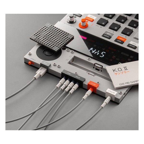 Teenage Engineering EP 133 128 MB K.O. II - Lifestyle