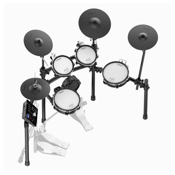としおしと Roland V-Drums TD-25 Custom としおしと Roland V-Drums