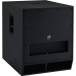 Yamaha DXS18 Active PA Subwoofer