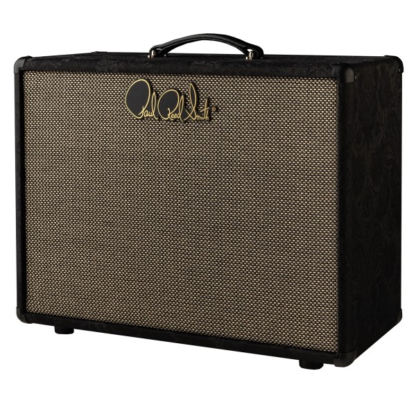 PRS HDRX 1x12 Cab, Black Paisley Limited Edition