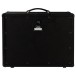 PRS HDRX 1x12 Cab, Black Paisley Limited Edition - back