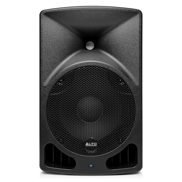 Alto Mixpack 10 Portable PA System 