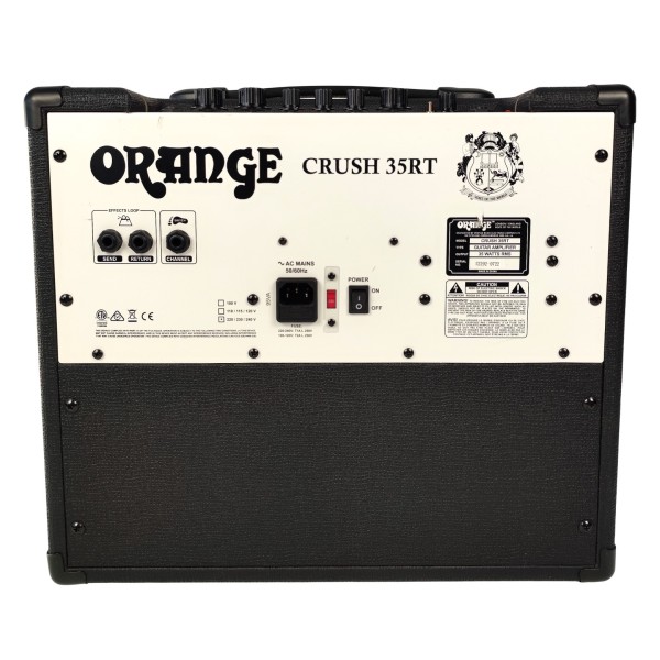 OS-CRUSH-35RT-BLK-SECONDHAND-CDO1814 3