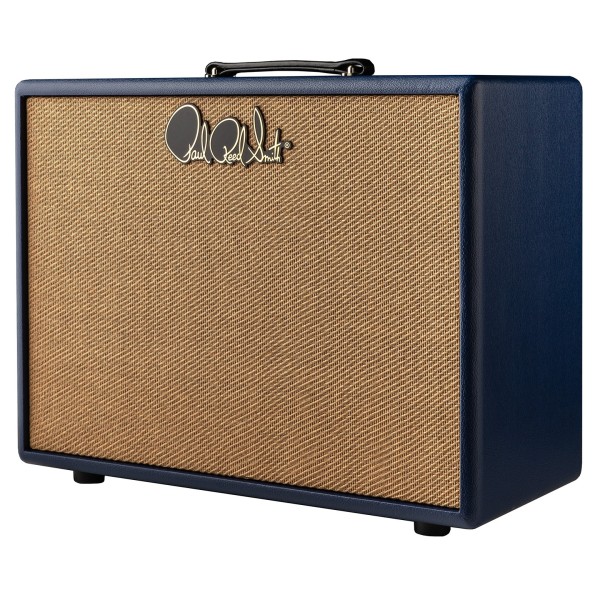 PRS HDRX 1x12 Cab, Indigo Blue Limited Edition