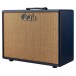 PRS HDRX 1x12 Cab, Indigo Blue Limited Edition