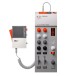 Teenage Engineering EP-136 K.O. Sidekick 2 Channel Stereo Mixer with  EP-2350 FX Microphone - Bundle
