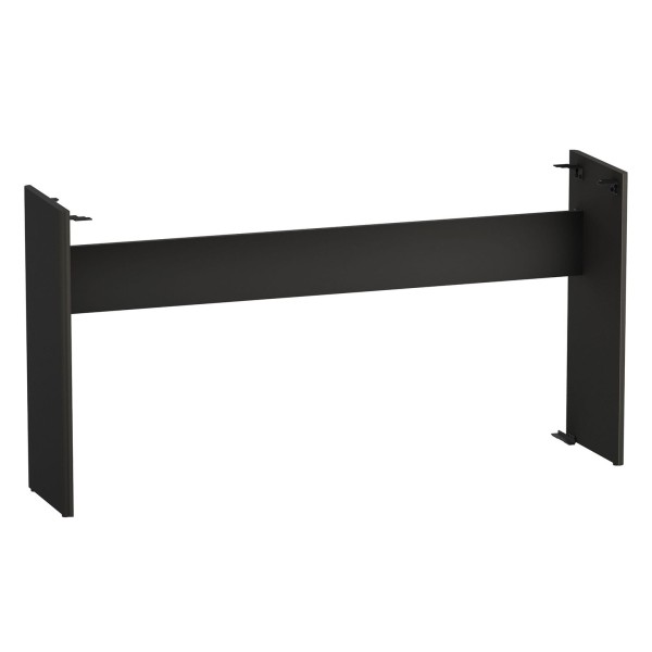 Roland KSF-40 Stand for FP-40 Digital Piano, Black