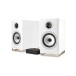 Triangle Capella Wi-Fi and Bluetooth Speaker System, Space White - main 