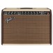 Fender 65 Deluxe Reverb Two Tone Vanilla Cocoa G1265