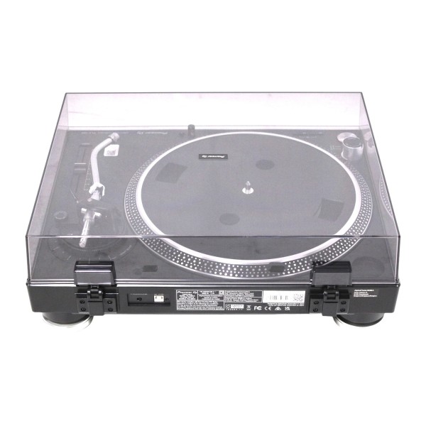 Pioneer DJ PLX-500 Direct Drive Turntable - Secondhand at Gear4music