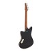 Hartwood Drifter Baritone Electric Guitar, Black