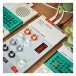 Teenage Engineering EP-2350 FX MIC - Lifestyle 2