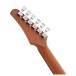 Hartwood Drifter Baritone Electric Guitar, White