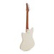 Hartwood Drifter Baritone Electric Guitar, White