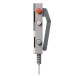 Teenage Engineering EP-2350 FX MIC - Side