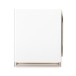 Triangle Capella Wi-Fi and Bluetooth Speaker System, Space White - side 