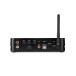 Triangle Capella Wi-Fi and Bluetooth Speaker System, Space White rear 