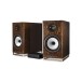 Triangle Capella Wi-Fi and Bluetooth Speaker System, Nebula Brown- main 