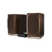 Triangle Capella Wi-Fi and Bluetooth Speaker System, Nebula Brown - grille 
