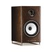 Triangle Capella Wi-Fi and Bluetooth Speaker System, Nebula Brown - driver 