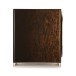 Triangle Capella Wi-Fi and Bluetooth Speaker System, Nebula Brown - side 