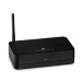 Triangle Capella Wi-Fi and Bluetooth Speaker System, Nebula Brown - hub main 