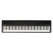 Roland FP-40 Digital Piano, Black 1