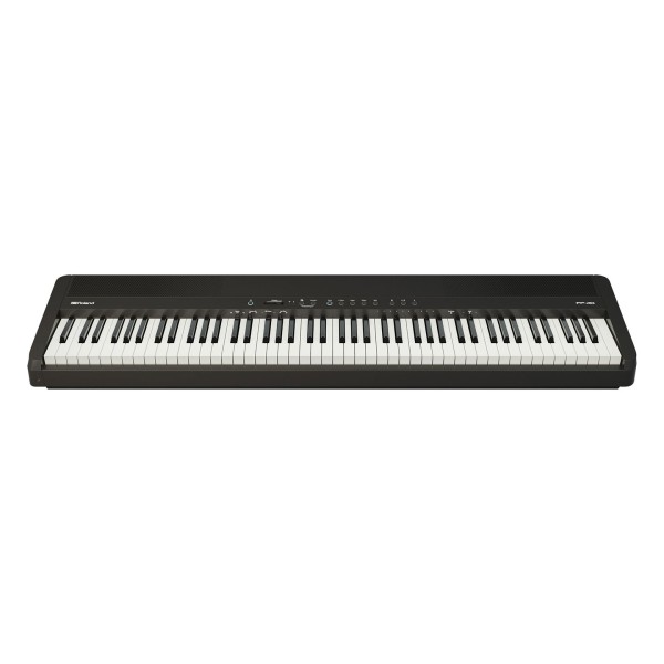 Roland FP-40 Digital Piano, Black 2