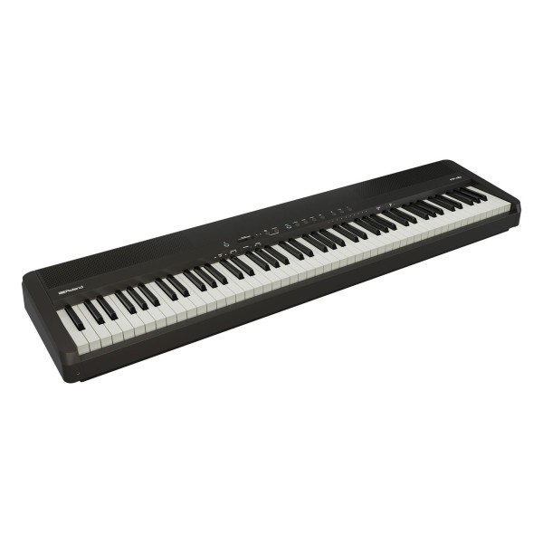 Roland FP-40 Digital Piano, Black 3