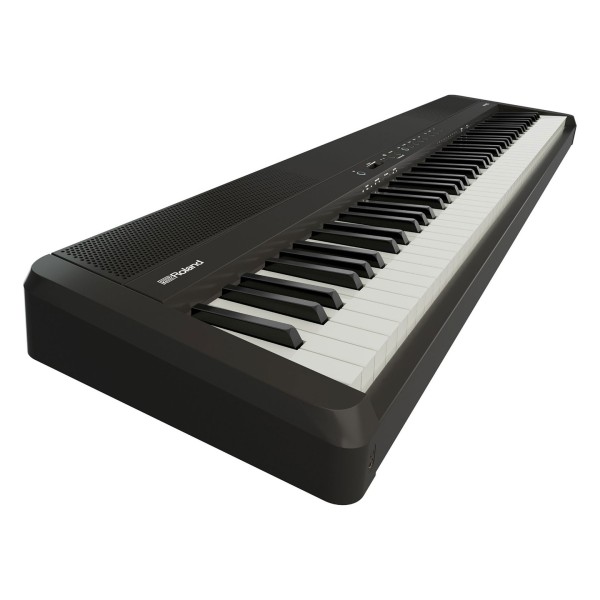 Roland FP-40 Digital Piano, Black 4