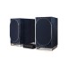 Triangle Capella Wi-Fi and Bluetooth Speaker System, Astral Blue grille 