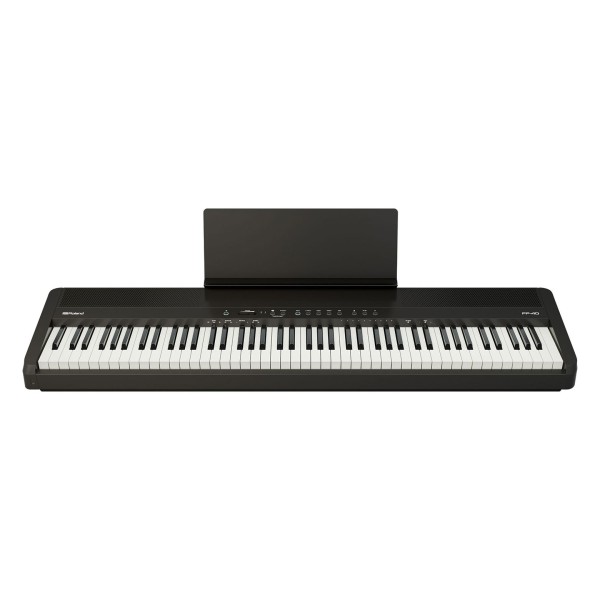 Roland FP-40 Digital Piano, Black 5