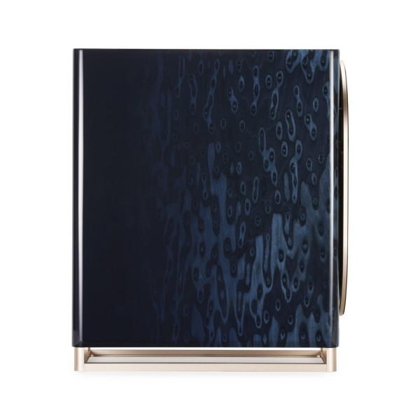 Triangle Capella Wi-Fi and Bluetooth Speaker System, Astral Blue - side 