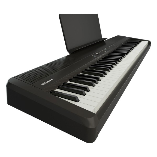 Roland FP-40 Digital Piano, Black 7