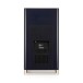 Triangle Capella Wi-Fi and Bluetooth Speaker System, Astral Blue rear 