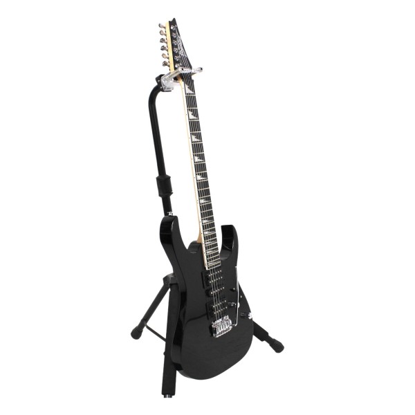 Ibanez GRG170DX GIO, Black Night - Secondhand at Gear4music