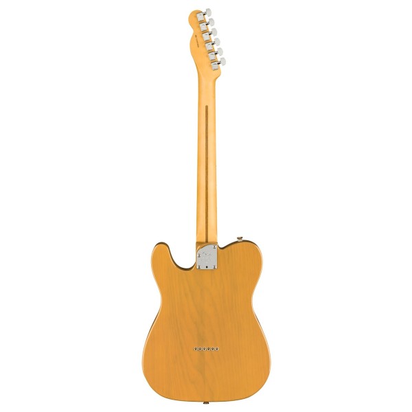 Fender American Pro II Telecaster MN, Butterscotch Blonde