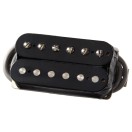 Gibson Elev8 (Treble, Double Black, 4-conductor, Potted, 10k, Alnico 8)